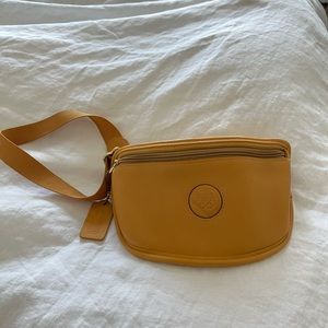 Vintage Coach 1996 Olympics Fanny Pack